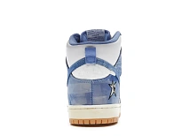 Фото № 4 с приближением к товару «‎Nike SB Dunk High Carpet Company»