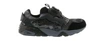 Фото № 1 с приближением к товару «‎Puma Disc Blaze Bape Camo Black»