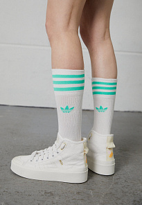 Фото № 4 с приближением к товару «‎Adidas Nizza Bonega »