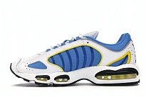 Фото № 3 с приближением к товару «‎Nike Air Max Tailwind 4 White Blue Yellow»