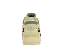 Фото № 4 с приближением к товару «‎adidas ZX 10.000C Yellow»