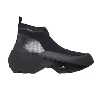 A-COLD-WALL* x Converse Geo Forma Boot Onyx - 1