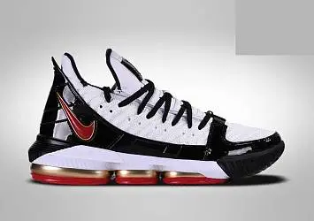 Nike Lebron 16 SB - 1