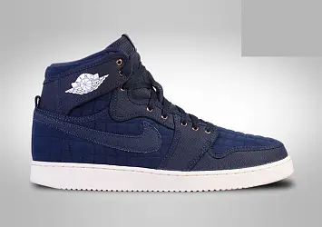 Nike Air Jordan 1 Retro KO OG Navy 
