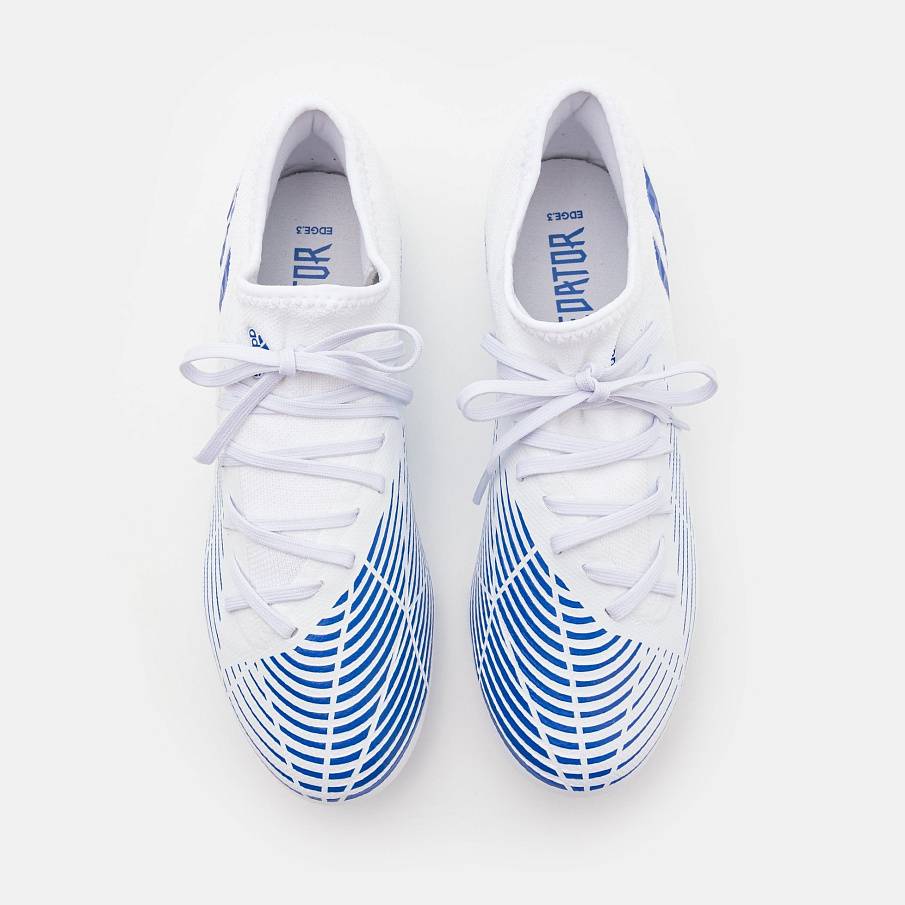 Фото № 4 с приближением к товару «‎Adidas Edge.3 FG »