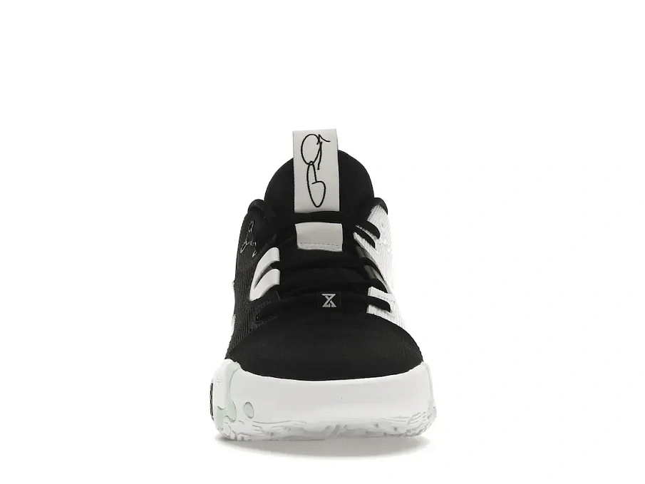 Фото № 2 с приближением к товару «‎Nike PG 6 Black Mint»