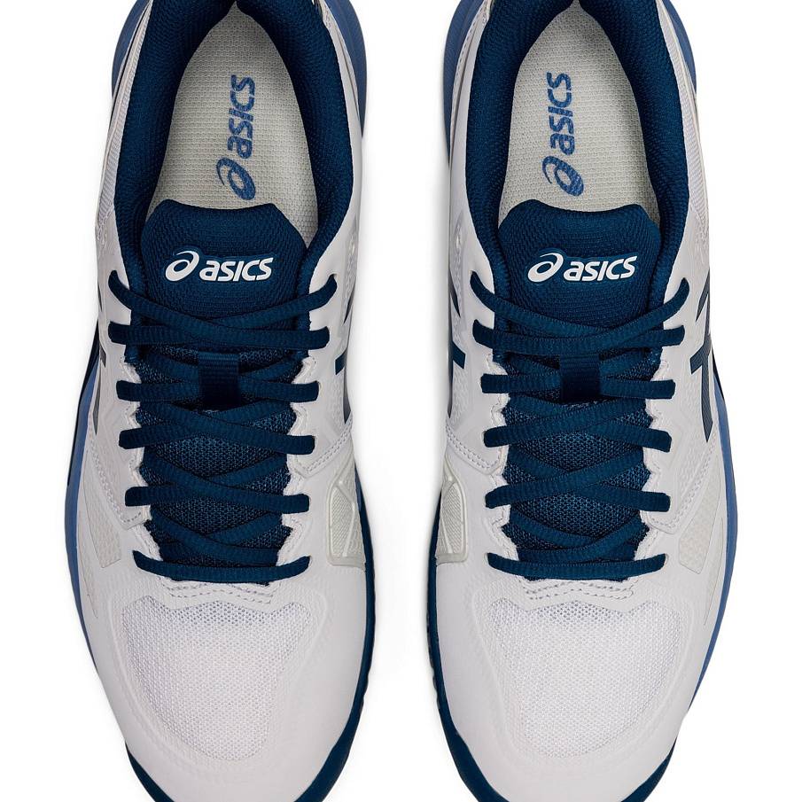 Фото № 4 с приближением к товару «‎Asics Gelchallenger »