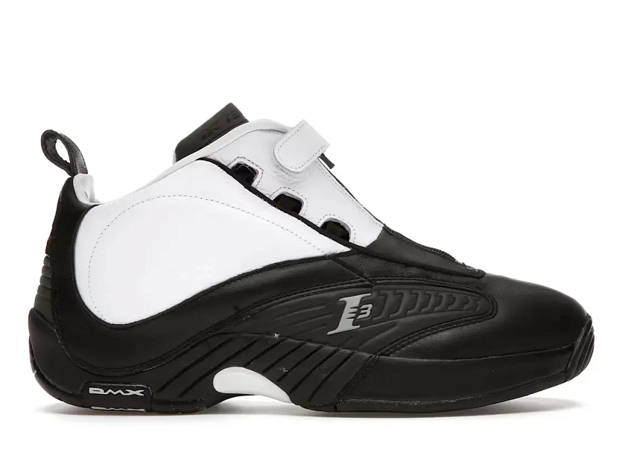 Фото № 1 с приближением к товару «‎Reebok Answer IV»