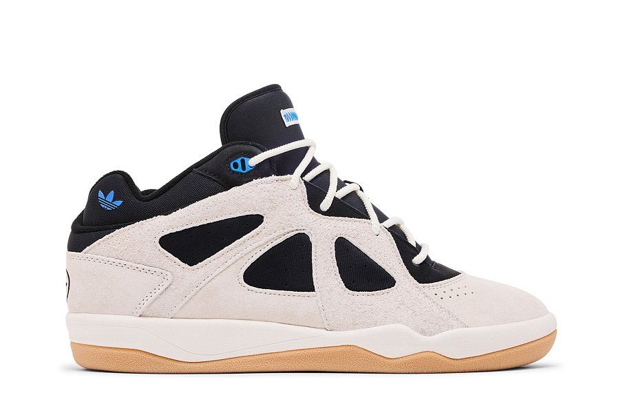 Фото № 2 с приближением к товару «‎adidas BADBO 1.0 Rise»