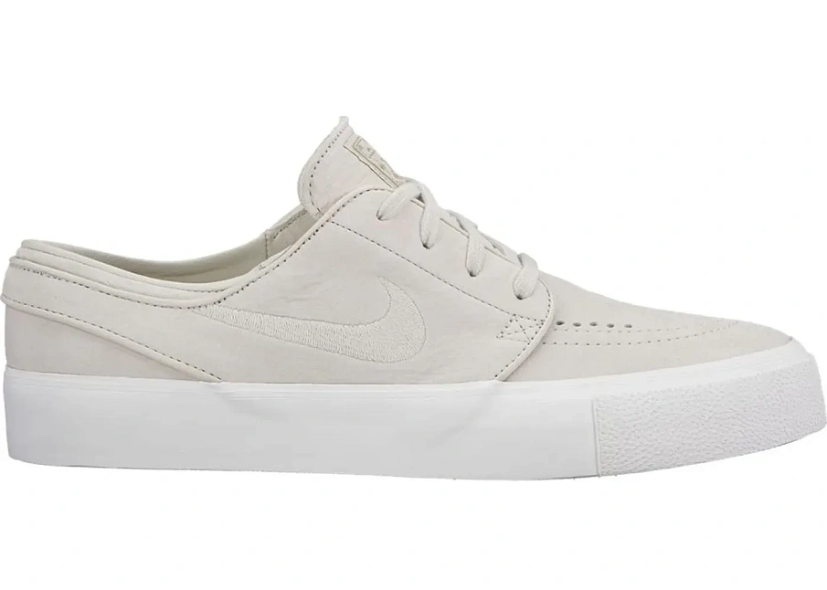 Фото № 1 с приближением к товару «‎Nike SB Stefan Janoski Decon Light Bone»