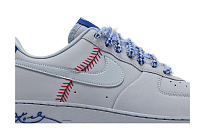Фото № 3 с приближением к товару «‎Kobe Bryant x Nike Air Force 1 Low Protro Dodgers»