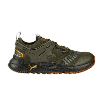 Фото № 1 с приближением к товару «‎Puma Pacer Future Trail Forest Night»