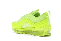 Фото № 5 с приближением к товару «‎Nike Air Max 97 Triple Volt »