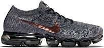 Фото № 1 с приближением к товару «‎Nike Air VaporMax Explorer Dark»