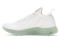 Фото № 6 с приближением к товару «‎adidas Alphaedge 4D Cloud White»