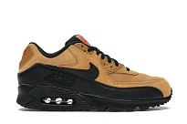 Фото № 1 с приближением к товару «‎Nike Air Max 90 Wheat Black»