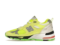 Фото № 3 с приближением к товару «‎New Balance 991 MiUK»