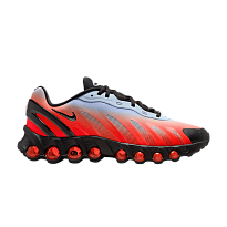 Фото № 1 с приближением к товару «‎Nike Air Max DN8 Bright Crimson Royal Tint (IH4119-401)»