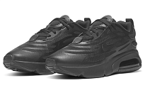 Фото № 3 с приближением к товару «‎Nike Air Max Exosense (GS) Black»