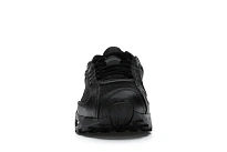 Фото № 2 с приближением к товару «‎Nike Air Max Tailwind 4 Triple Black»