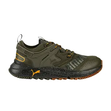 Puma Pacer Future Trail Forest Night - 1