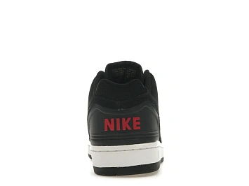 Nike SB Air Force 2 Low Black Gucci - 3