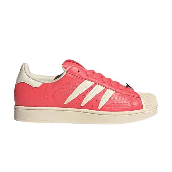 PokéMon x adidas Superstar Charmeleon