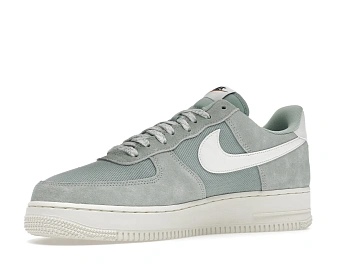 Nike Air Force 1 Low 07 LV8 Certified Fresh Enamel Green (DO9801-300) - 2
