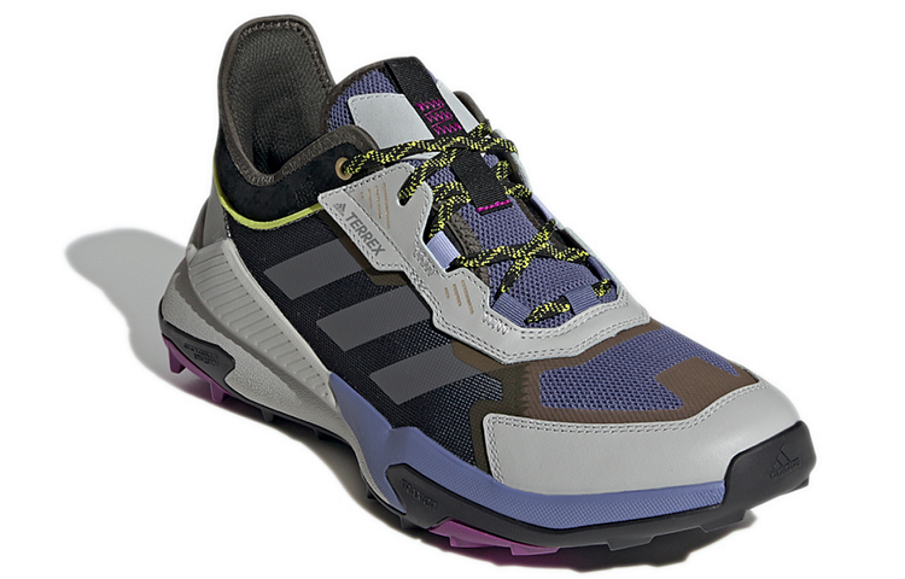 Фото № 3 с приближением к товару «‎adidas Terrex Hyperblue Sneakers BlackGrey»