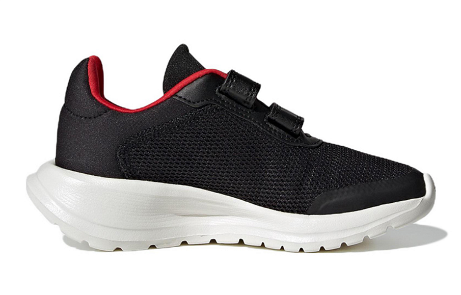Фото № 2 с приближением к товару «‎adidas Tensaur Run K Low-Top Running Shoes K Black»