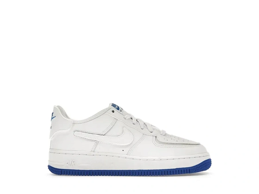 Фото № 1 с приближением к товару «‎Nike Air Force 1/1»