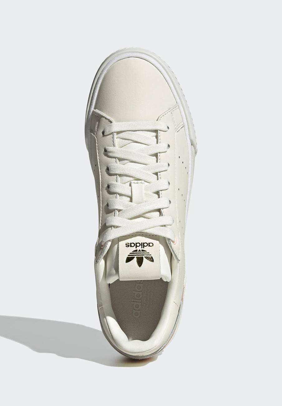 Фото № 4 с приближением к товару «‎Кроссовки Adidas SPAD111A1RU-A11»