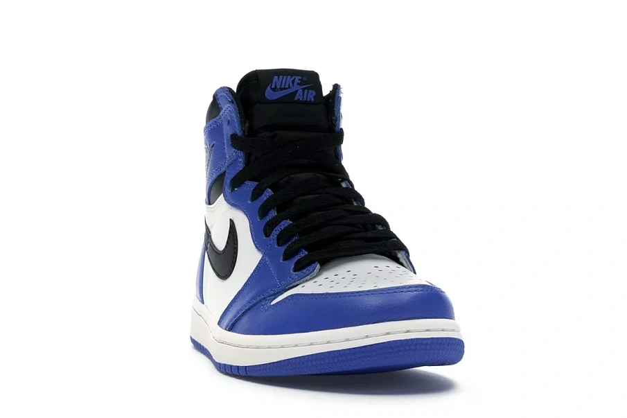 Фото № 4 с приближением к товару «‎Jordan 1 Retro High Game Royal»