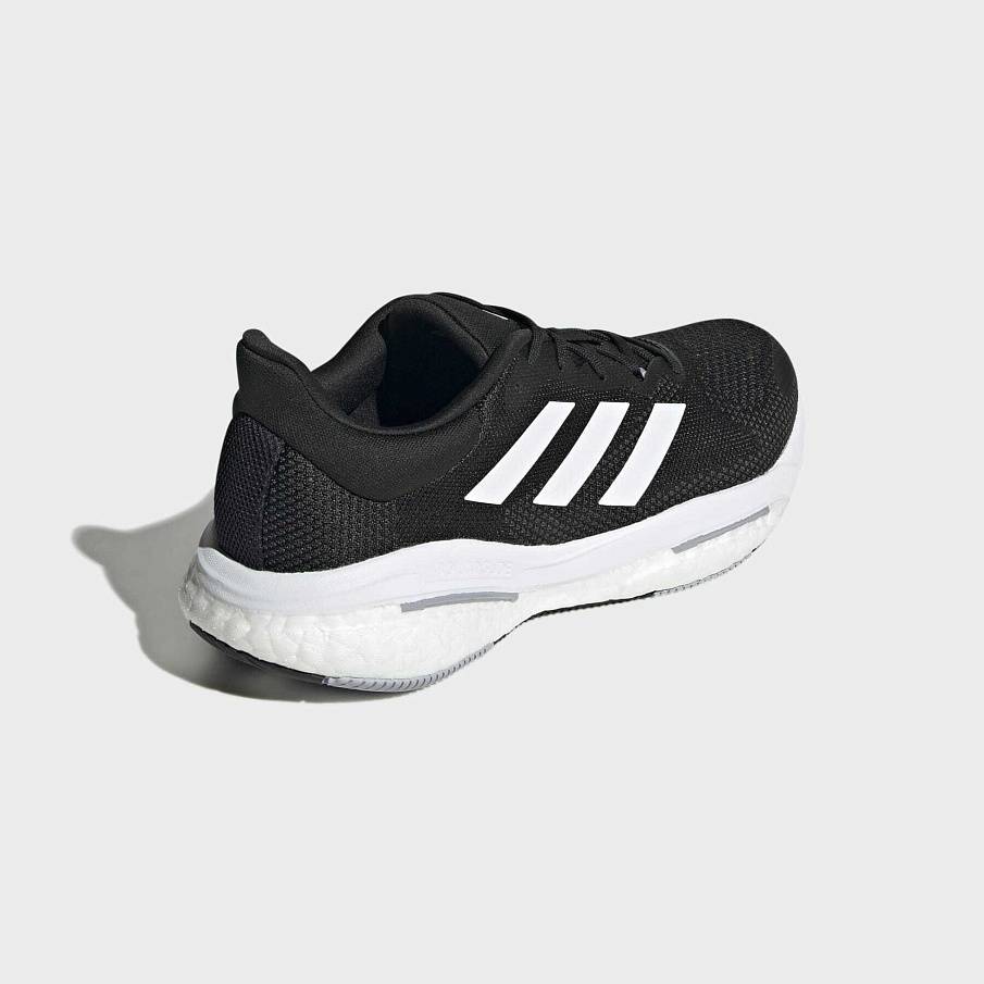 Фото № 5 с приближением к товару «‎Adidas Solar Glide 5 Wide»
