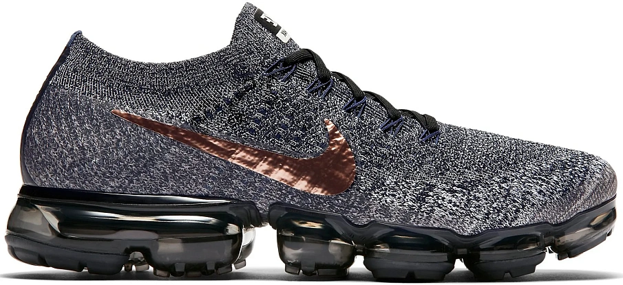 Фото № 1 с приближением к товару «‎Nike Air VaporMax Explorer Dark»