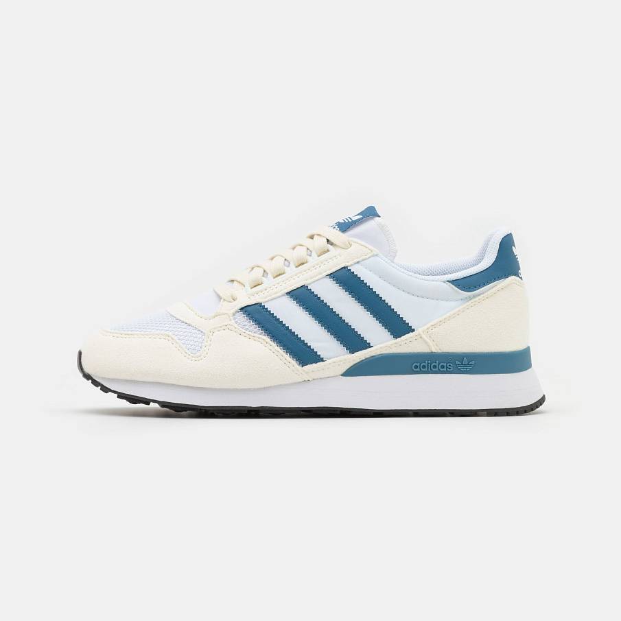 Фото № 1 с приближением к товару «‎Adidas ZX 500 »