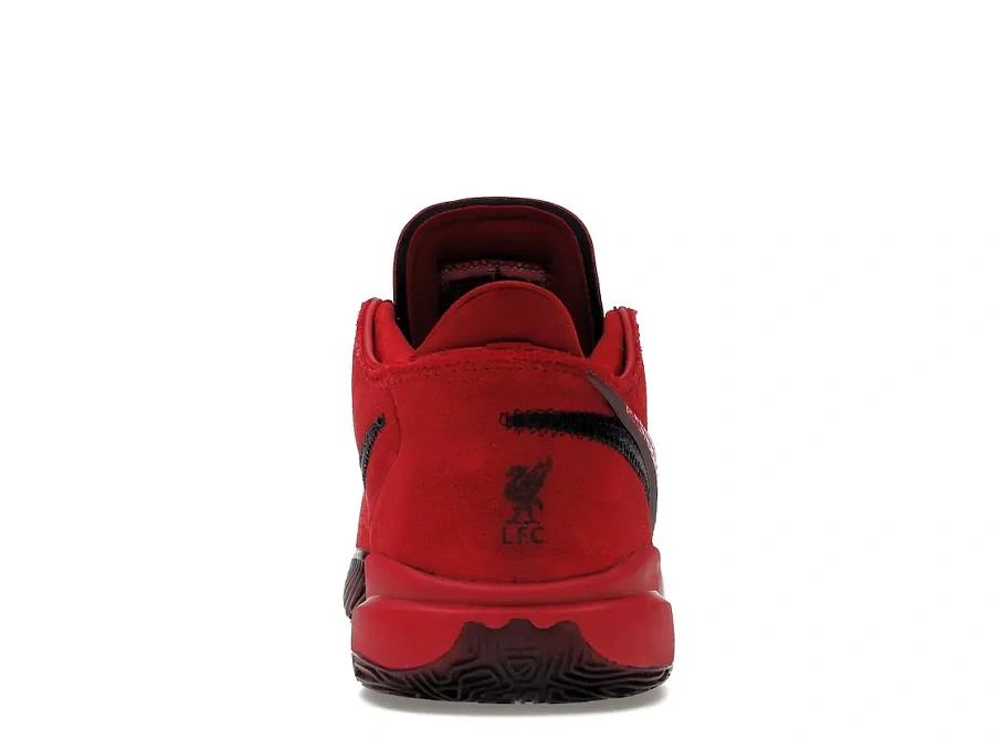 Фото № 4 с приближением к товару «‎Nike LeBron 20 Liverpool»