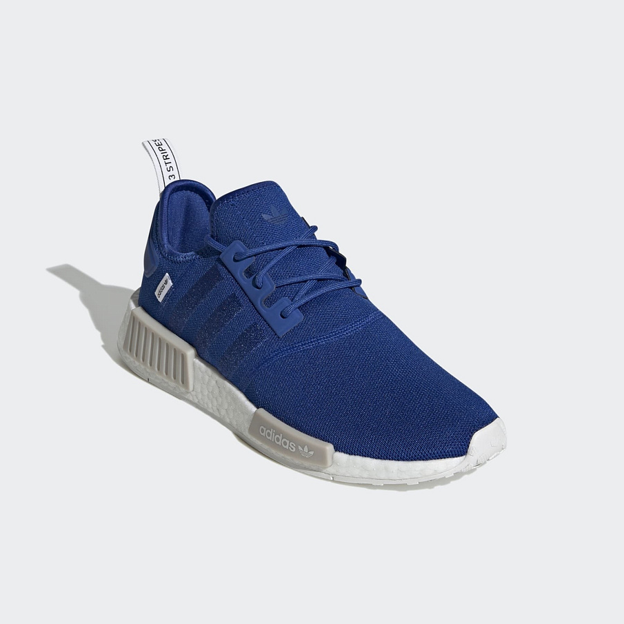 Фото № 2 с приближением к товару «‎Adidas Nmd R1 »