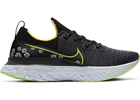 Фото № 1 с приближением к товару «‎Nike React Infinity Run Flyknit»