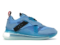 Фото № 1 с приближением к товару «‎Nike Air Max 720 OBJ Slip University Blue»