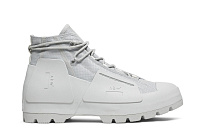 Фото № 2 с приближением к товару «‎A-Cold-Wall* x Converse Chuck Taylor All Star Lugged High Grey Violet»