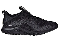 Фото № 1 с приближением к товару «‎adidas Alphabounce EM Core Black Night Metallic»