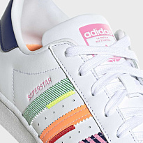 Фото № 2 с приближением к товару «‎Кроссовки Adidas SPAD111A20W-A11»
