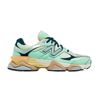 Фото № 1 с приближением к товару «‎New Balance 9060 Easter Pack - Sweetgrass»