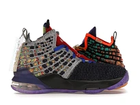 Фото № 3 с приближением к товару «‎Nike LeBron 17»