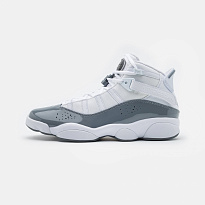 Фото № 1 с приближением к товару «‎Jordan 6 Rings »