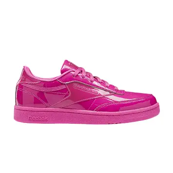 Cardi B x Reebok Coated Club C J Dynamic Pink - 1