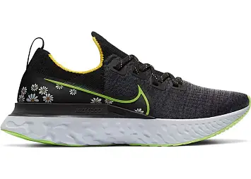 Nike React Infinity Run Flyknit (CW5573-001)