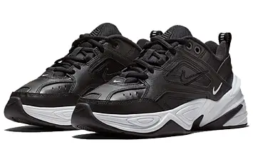 Nike M2K Tekno Black (W) - 3
