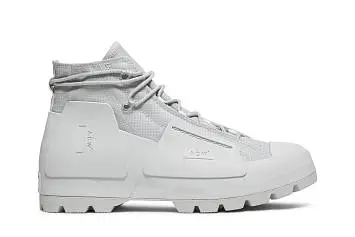 A-Cold-Wall* x Converse Chuck Taylor All Star Lugged High Grey Violet - 2